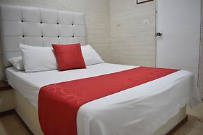 Casa Boston Inn