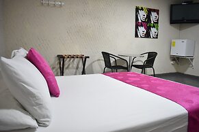 Casa Boston Inn