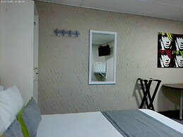 Casa Boston Inn