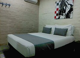 Casa Boston Inn