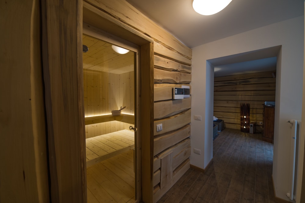 Residence Cavanis Wellness & Private Spa