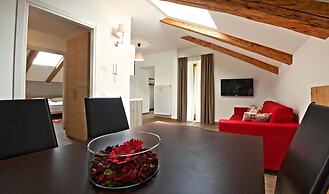 Residence Cavanis Wellness & Private Spa