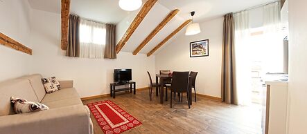 Residence Cavanis Wellness & Private Spa