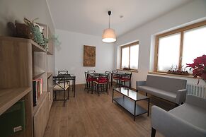 Residence Cavanis Wellness & Private Spa