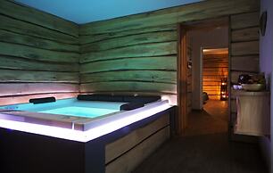 Residence Cavanis Wellness & Private Spa