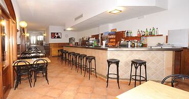 Hostal Montaña