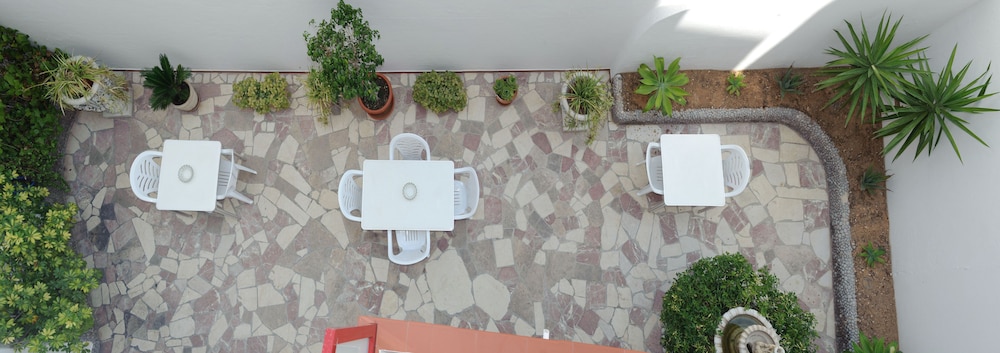 Hostal Montaña