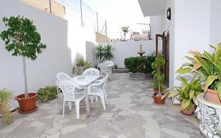 Hostal Montaña