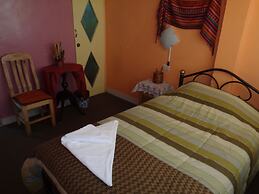 Hostal Oro Blanco
