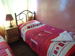 Hostal Oro Blanco