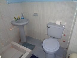 Hostal Oro Blanco