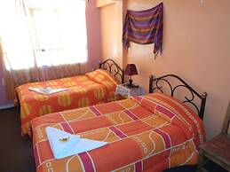 Hostal Oro Blanco