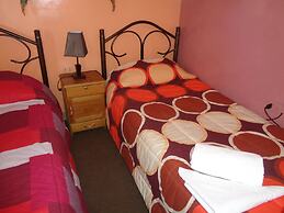 Hostal Oro Blanco