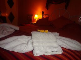 Hostal Oro Blanco
