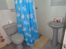 Hostal Oro Blanco
