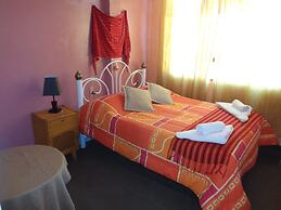 Hostal Oro Blanco