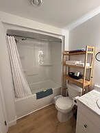 Cavendish Lodge & Cottages