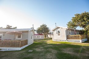 Cavendish Lodge & Cottages