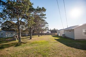 Cavendish Lodge & Cottages