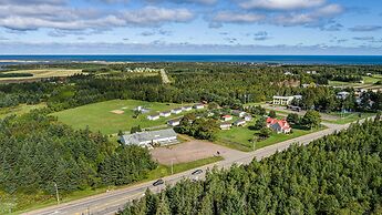 Cavendish Lodge & Cottages