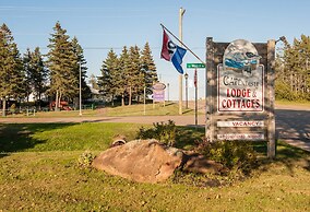 Cavendish Lodge & Cottages