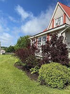 Cavendish Lodge & Cottages