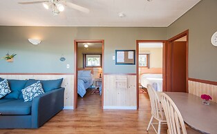 Cavendish Lodge & Cottages