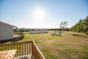 Cavendish Lodge & Cottages