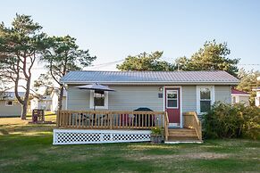 Cavendish Lodge & Cottages