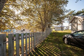 Cavendish Lodge & Cottages