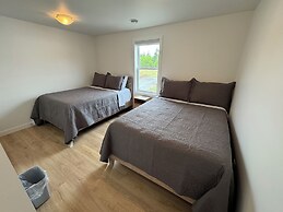 Cavendish Lodge & Cottages