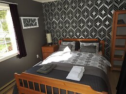 Guesthouse Mountain Escape