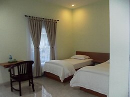 Komodo Boutique Hotel