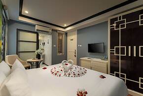 Hanoi La Selva Hotel