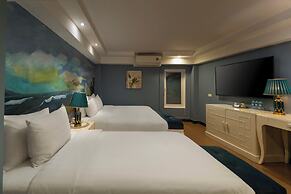 Hanoi La Selva Hotel