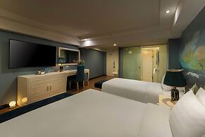 Hanoi La Selva Hotel