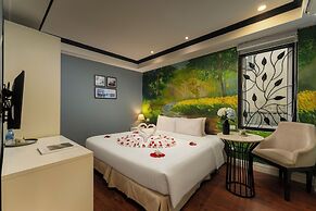 Hanoi La Selva Hotel