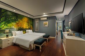 Hanoi La Selva Hotel