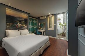 Hanoi La Selva Hotel
