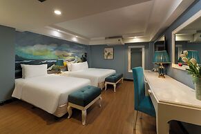 Hanoi La Selva Hotel