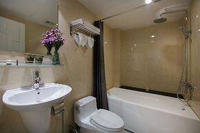 Hanoi La Selva Hotel