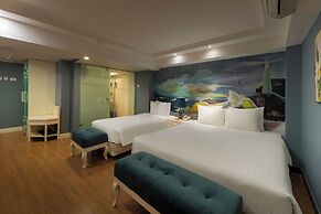 Hanoi La Selva Hotel
