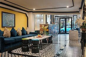 Hanoi La Selva Hotel