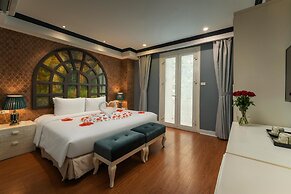 Hanoi La Selva Hotel