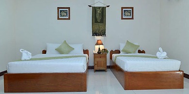 Kimseng Thai Hotel