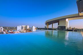 SUN & MOON, Urban Hotel