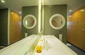 SUN & MOON, Urban Hotel