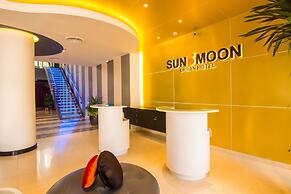 SUN & MOON, Urban Hotel