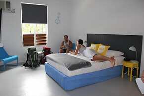 Port Douglas Backpackers