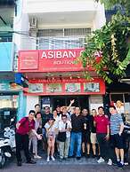Asiban Quay Boutique Hotel